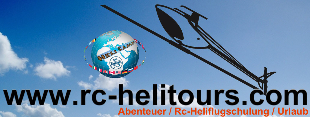 RC-Helitours.com